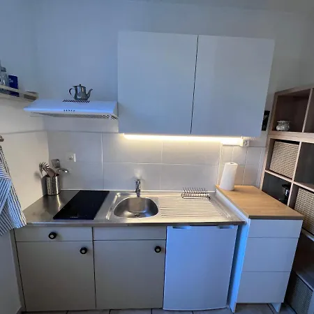 Lilas Margarita Διαμέρισμα