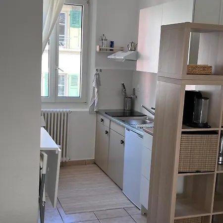 Apartment Lilas Margarita *