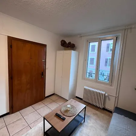 Διαμέρισμα Lilas Margarita *