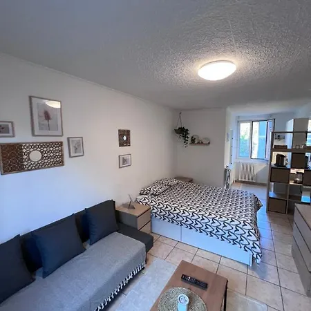 Lilas Margarita Apartment