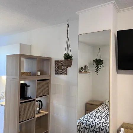 Διαμέρισμα Lilas Margarita Λωζάνη