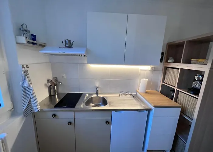 Lilas Margarita Appartement