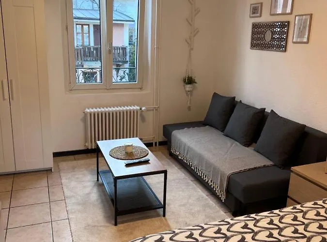 Appartamento Lilas Margarita *