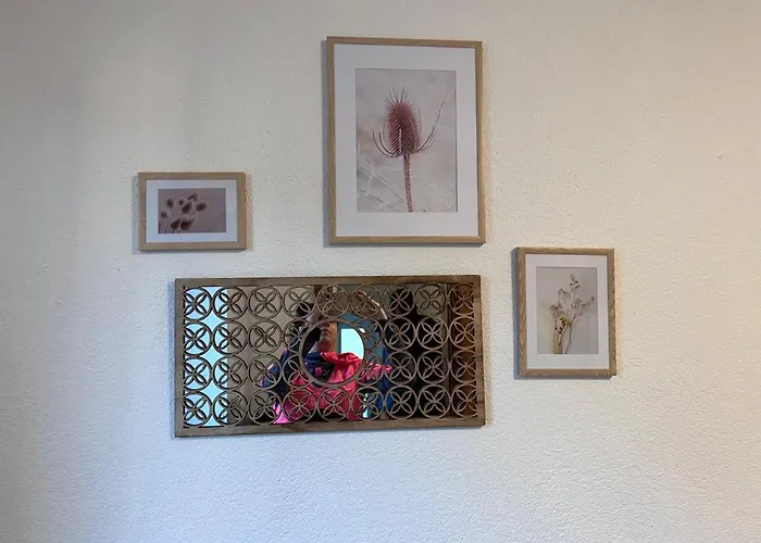 Lilas Margarita Appartamento *