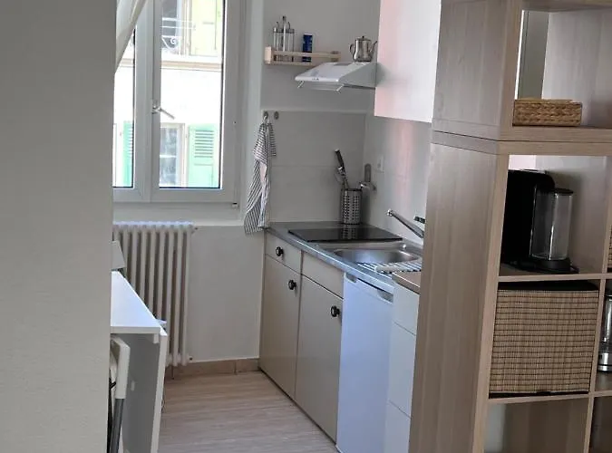 Appartamento Lilas Margarita *