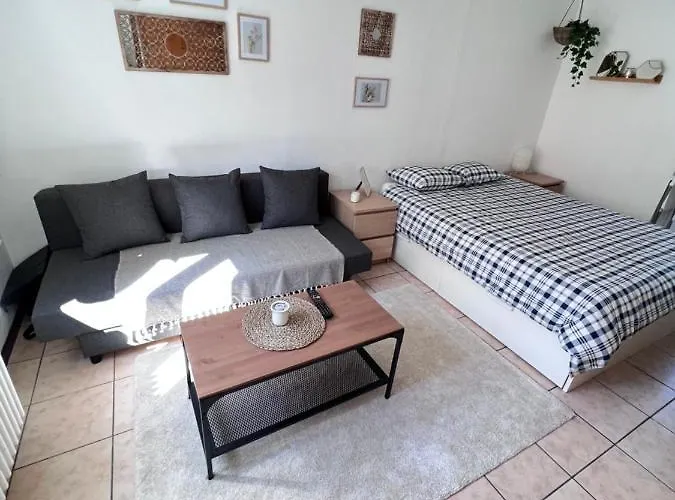 Lilas Margarita Lausanne