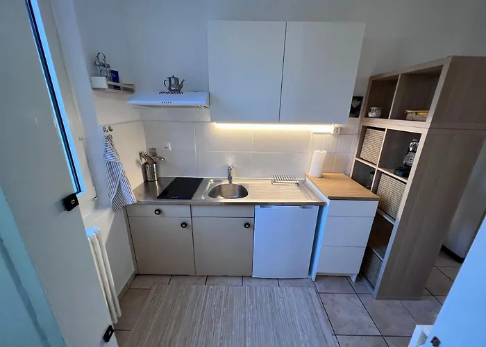 Lilas Margarita Appartement