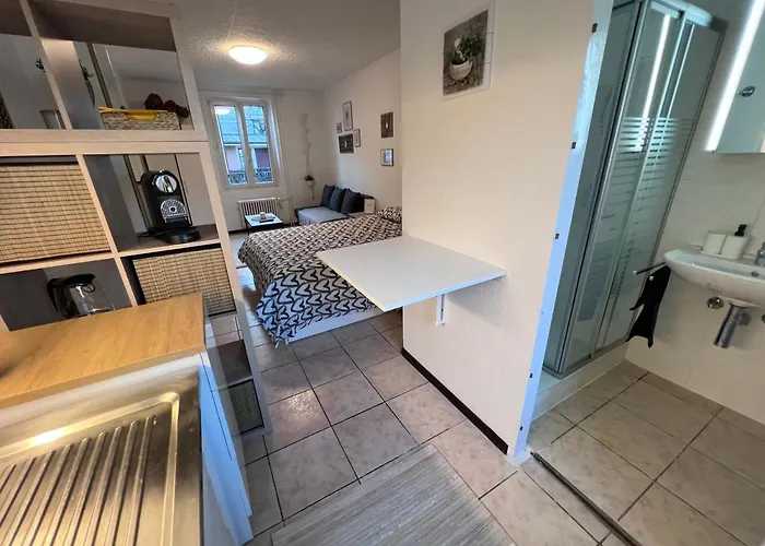 Lilas Margarita Appartamento *