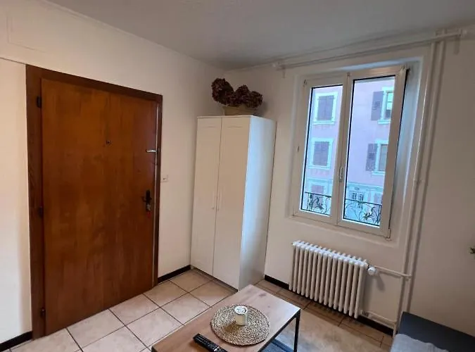 Appartamento Lilas Margarita *