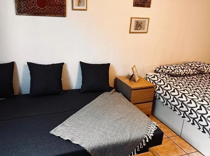 Lilas Margarita Losanna