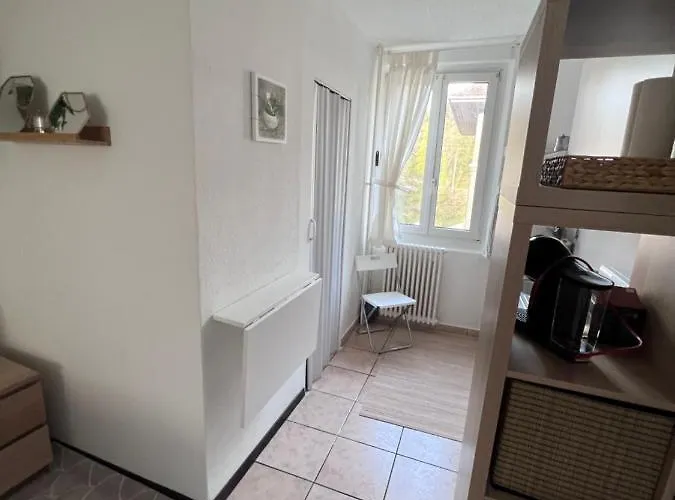 Lilas Margarita Appartement *