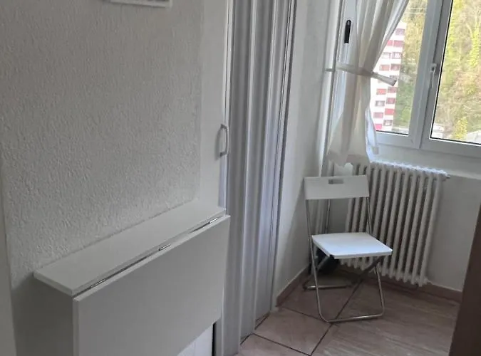 Lilas Margarita Appartamento *