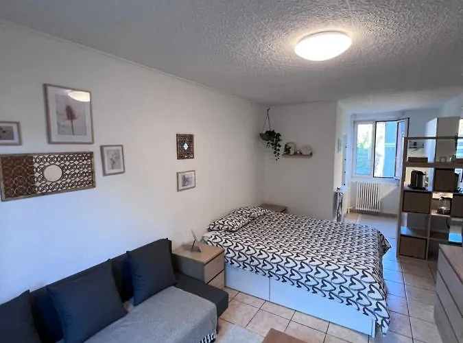 Lilas Margarita Appartement