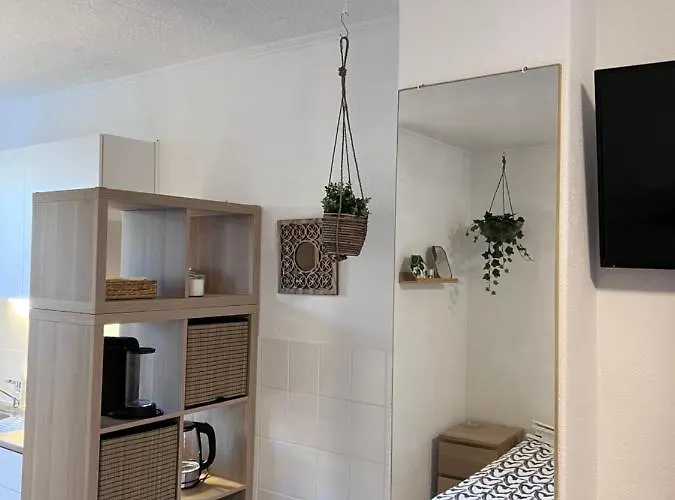 Appartamento Lilas Margarita Losanna