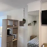 Appartamento Lilas Margarita Losanna